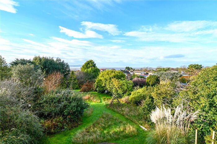 5 Bedroom Detached House For Sale In Caldy Road, West Kirby, Wirral, CH48