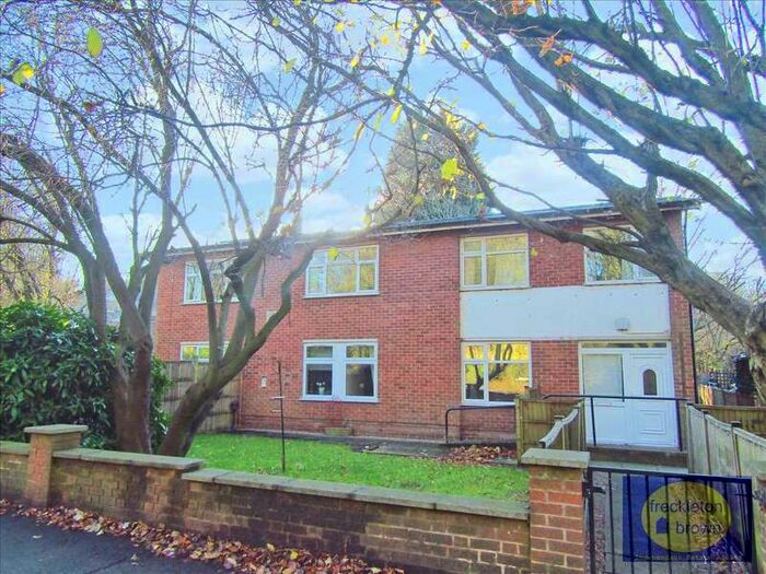 2 Bedroom Apartment To Rent In Church Hill, Kimberley, Nottingham, NG16