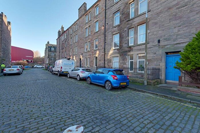 1 Bedroom Flat For Sale In Flat, Wheatfield Terrace, Gorgie, Edinburgh, EH11