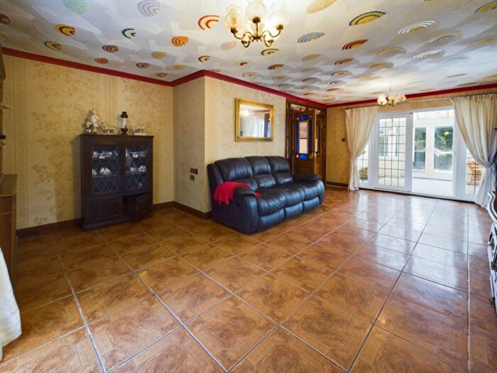 5 Bedroom Detached House For Sale In Cherry Orchard, Rosemary Lane, Stroat, Gloucestershire, NP16