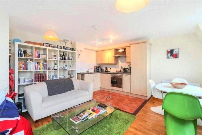 1 Bedroom Flat To Rent In St. Stephens Gardens Na, London, W2