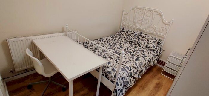 1 Bedroom House To Rent In Cunningham Road, Norwich, NR5