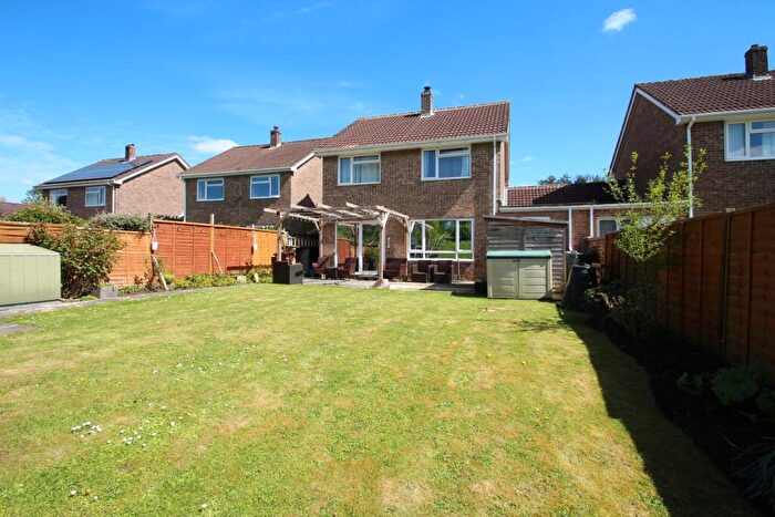 3 Bedroom Detached House For Sale In Enfield Road, Evercreech, BA4