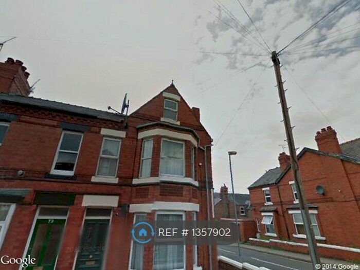 Studio To Rent In Hoole, Chester, CH2
