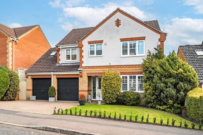 4 Bedroom Detached House For Sale In Chestnut Hill, Norwich, NR4