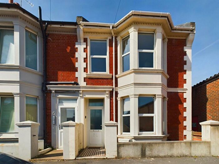 6 Bedroom End Of Terrace House To Rent In Arundel Street Brighton, BN2