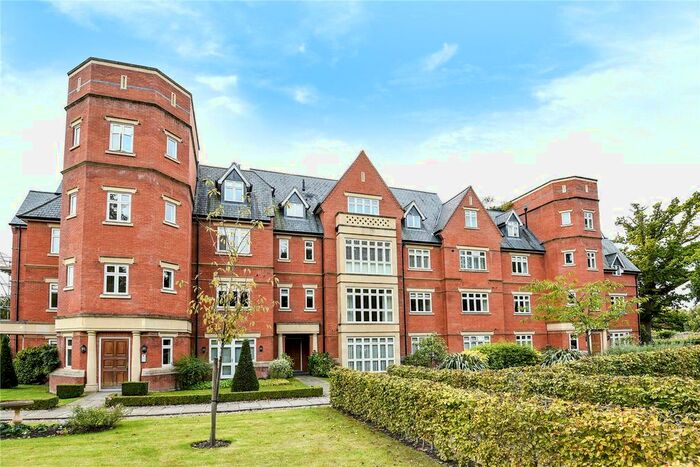 2 Bedroom Flat To Rent In Woodgate Manor, Penshurst Road, Penshurst, Kent, TN11