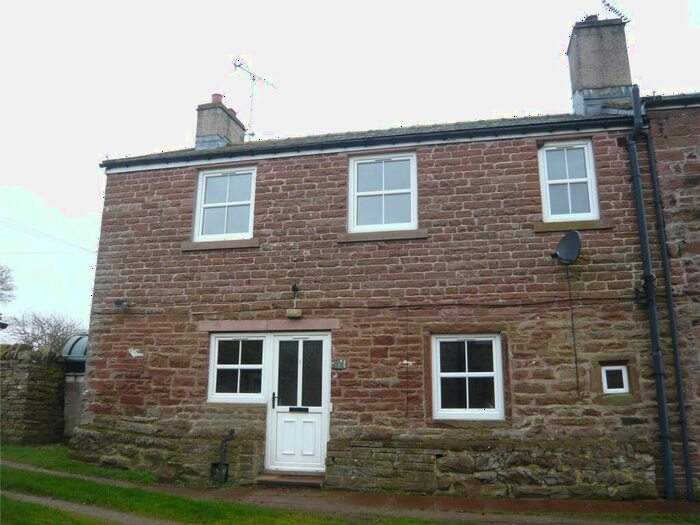 1 Bedroom Property To Rent In Little Scalehill, Lazonby, Penrith, Cumbria, CA10