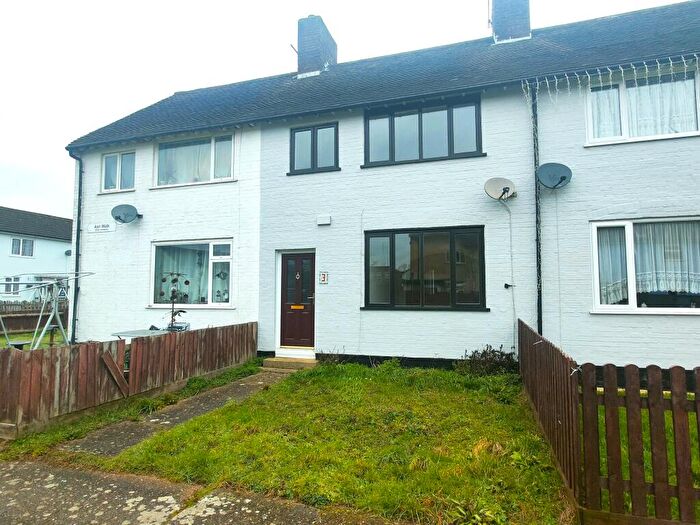 3 Bedroom House To Rent In Ash Walk, Stradishall, Newmarket, CB8