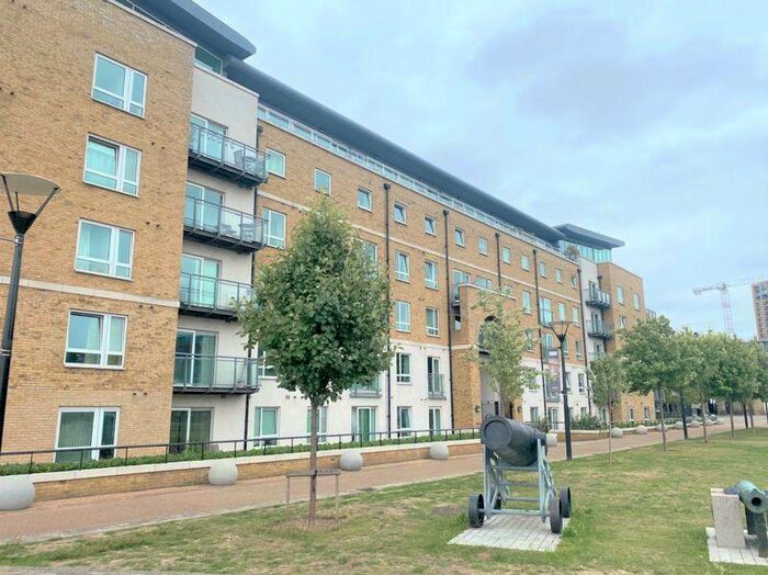 2 Bedroom Apartment To Rent In Building, Hopton Road, London, SE18