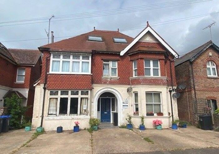 1 Bedroom Flat For Sale In Flat, Queens Road, Worthing, West Sussex, BN11