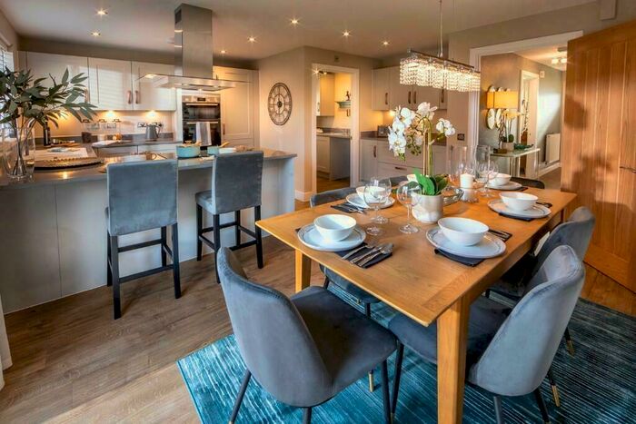 4 Bedroom Detached House For Sale In Brassgout Reen Road, Newport, NP19