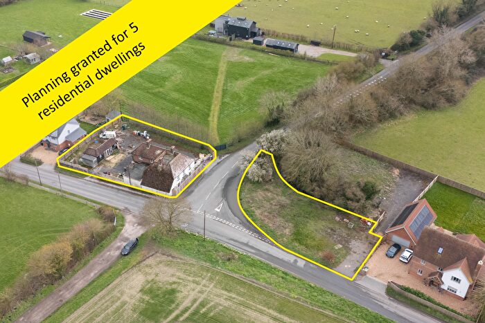 Park Home For Sale In Main Street, West Hagbourne, Didcot, OX11