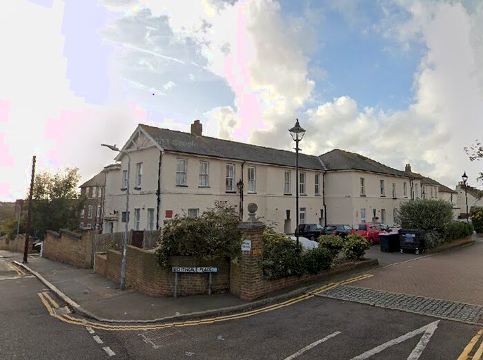 3 Bedroom House To Rent In Nightingale Place, Margate, CT9