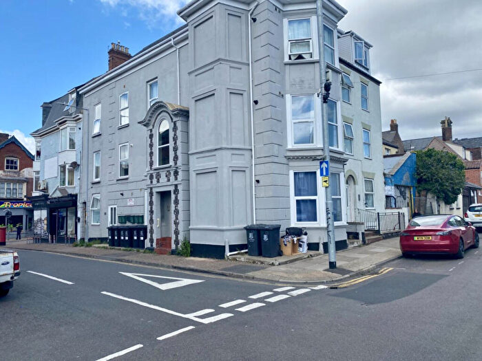 1 Bedroom Apartment To Rent In York Road, Great Yarmouth, Norfolk, NR30