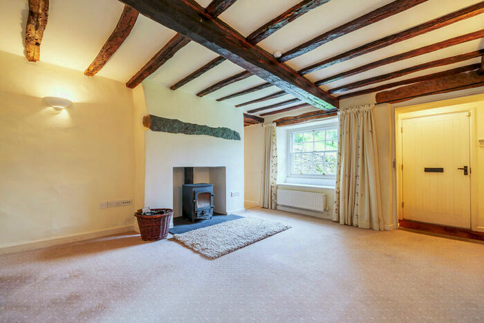 2 Bedroom Cottage For Sale In Lickbarrow Cottage, Lickbarrow Close, Windermere, Cumbria, LA23