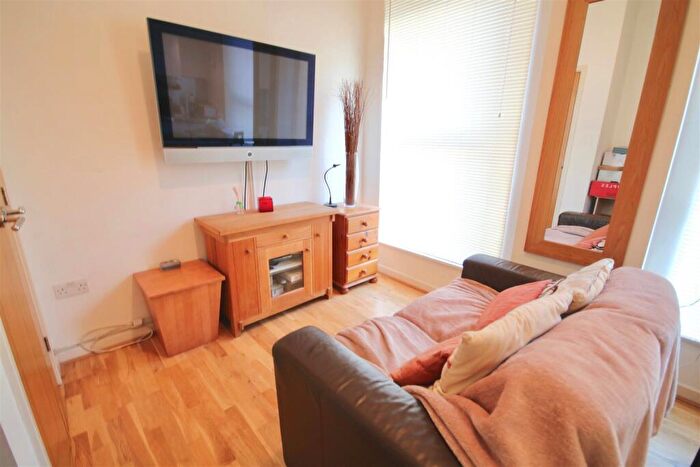 Studio To Rent In Brecon House, Gunwharf Quays, Portsmouth, PO1