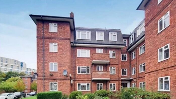1 Bedroom Flat To Rent In Empire Court, North End Road, Wembley, Greater London, HA9