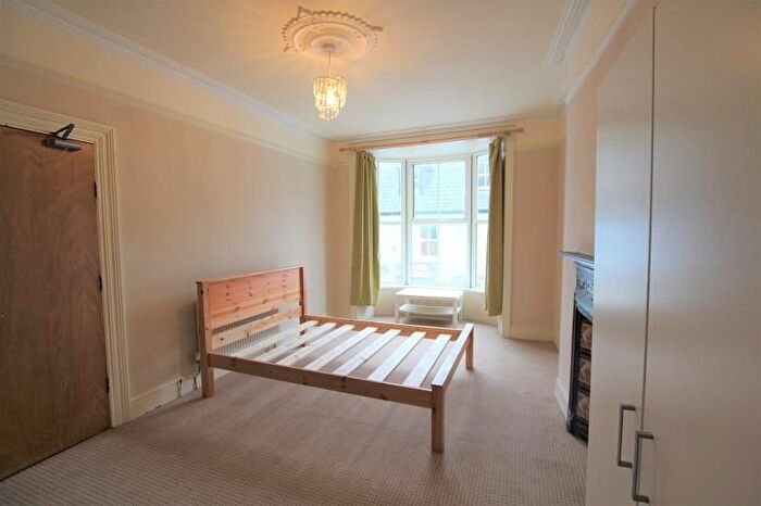 1 Bedroom Flat To Rent In Bridge Street, Aberystwyth, SY23