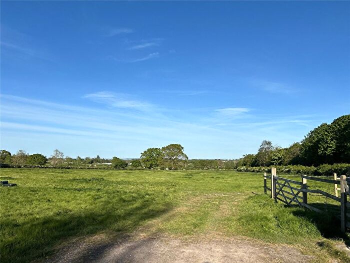 Equestrian For Sale In Foldhill Lane, Martock, Somerset, TA12