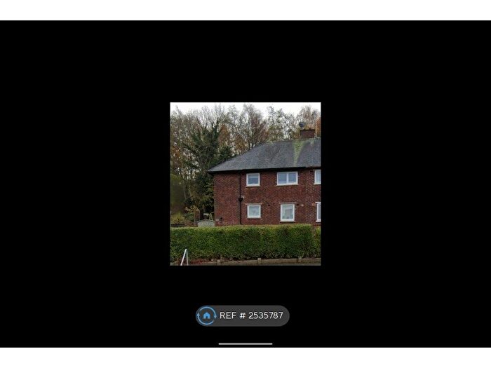 3 Bedroom Semi-Detached House To Rent In Alport Grove, Sheffield, S12