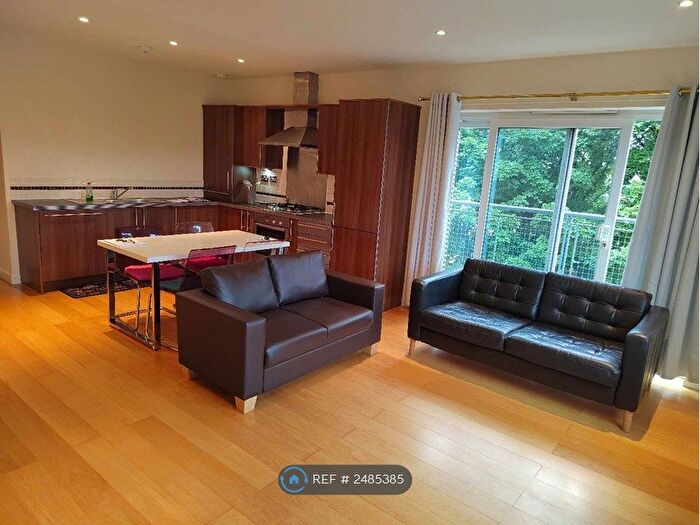 2 Bedroom Flat To Rent In The Green, Edinburgh, EH4