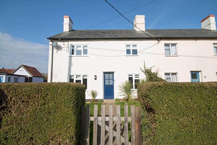 3 Bedroom Semi-Detached House To Rent In Main Street, Hardwick, Cambridge, CB23