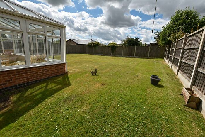 2 Bedroom Bungalow For Sale In Twentylands Drive, East Leake, LE12