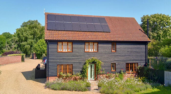 6 Bedroom Detached House For Sale In Twentypence Road, Wilburton, Ely, CB6