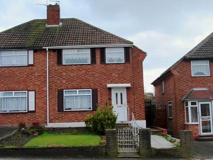 3 Bedroom Semi-Detached House To Rent In Templeton Road, Great Barr B44