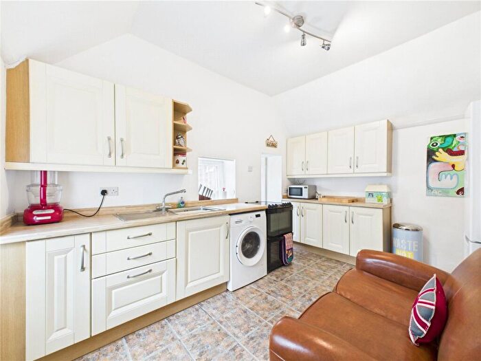 2 Bedroom End Of Terrace House For Sale In High Street, Wickham Market, Woodbridge, Suffolk, IP13