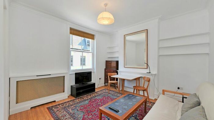1 Bedroom Flat To Rent In Northumberland Mansions, Luxborough Street, Marylebone, London, W1U