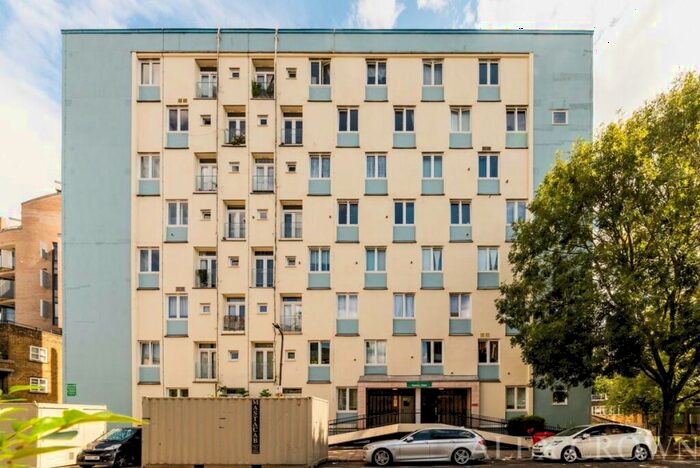 4 Bedroom Flat To Rent In Augustus Street, Euston, NW1