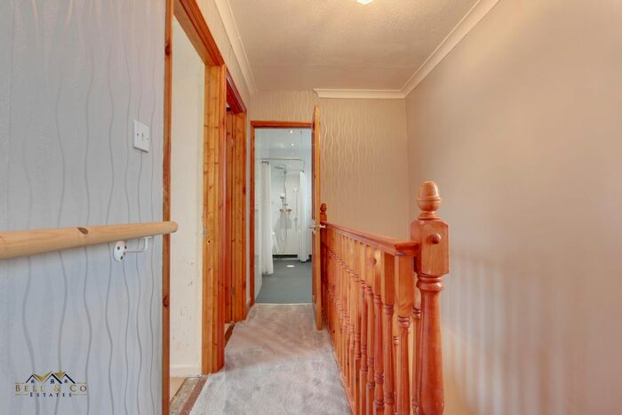 3 Bedroom Terraced House For Sale In Cairns Road, Beighton, Sheffield, S20
