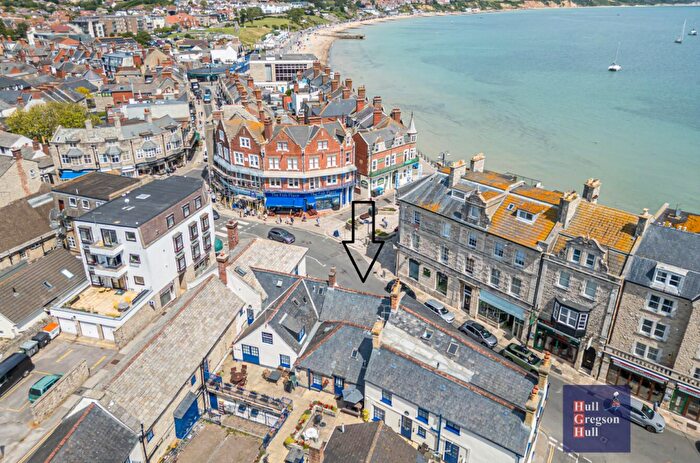 3 Bedroom Maisonette For Sale In Taunton Road, Swanage, BH19