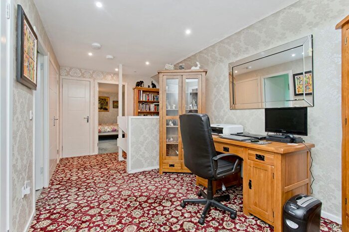 5 Bedroom Detached House For Sale In Viewforth Gardens, Tranent, EH33