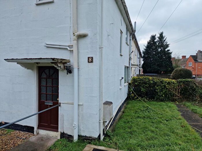 3 Bedroom House To Rent In Matthews Road, Yeovil, BA21