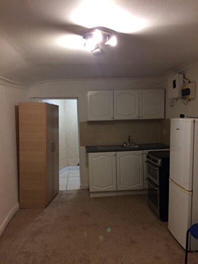 Studio To Rent In Francis Road, Leyton, E10