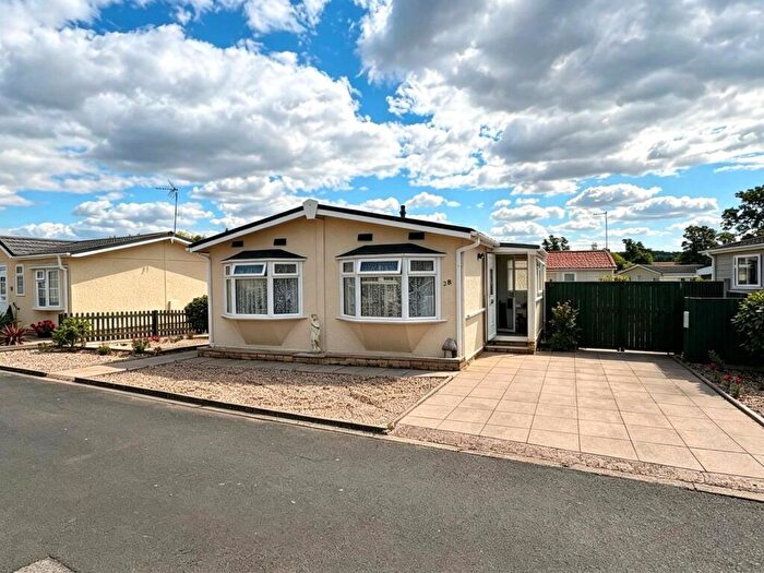 2 Bedroom Detached House For Sale In The Lawns, Wootton Hall, Wootton Wawen, Henley-in-Arden, B95