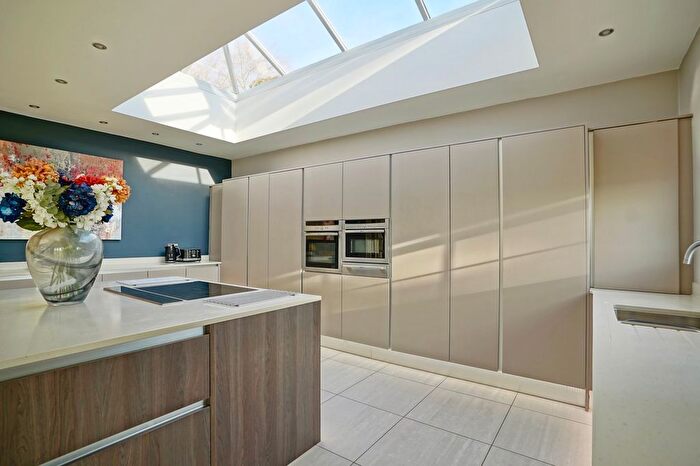 5 Bedroom Detached House For Sale In Old Ford Lane, Stonely, St Neots, PE19