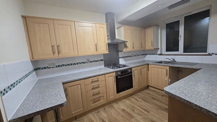 1 Bedroom Flat To Rent In Manor Road, Wallington, SM6