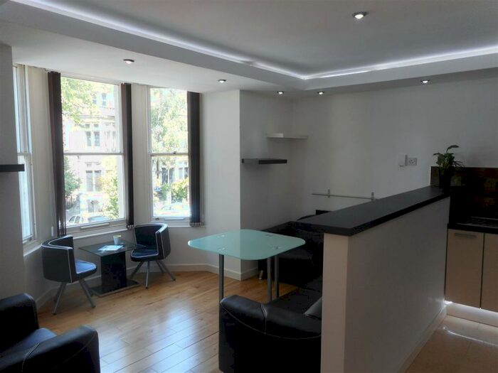 1 Bedroom Flat To Rent In The Parade, Roath, Cardiff, CF24