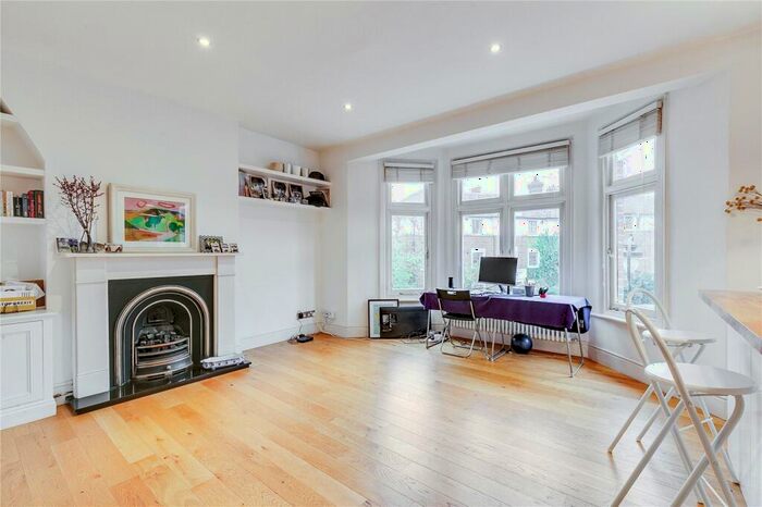 1 Bedroom Flat To Rent In Bishops Road, Highgate, N6