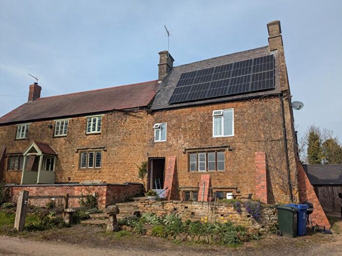 House To Rent In Park Farm House, Chapel Lane, Little Bourton, Banbury, OX17
