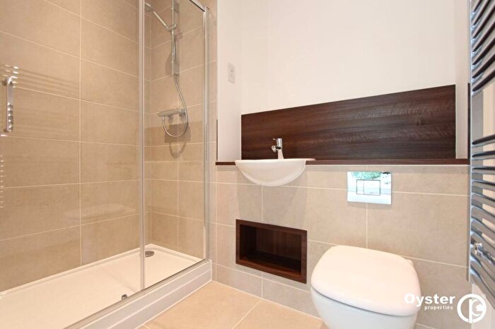 2 Bedroom Apartment To Rent In Lacey Drive, Welford Court, HA8