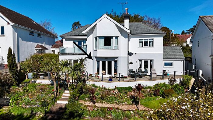 3 Bedroom Flat For Sale In Oxlea Road, Torquay, TQ1