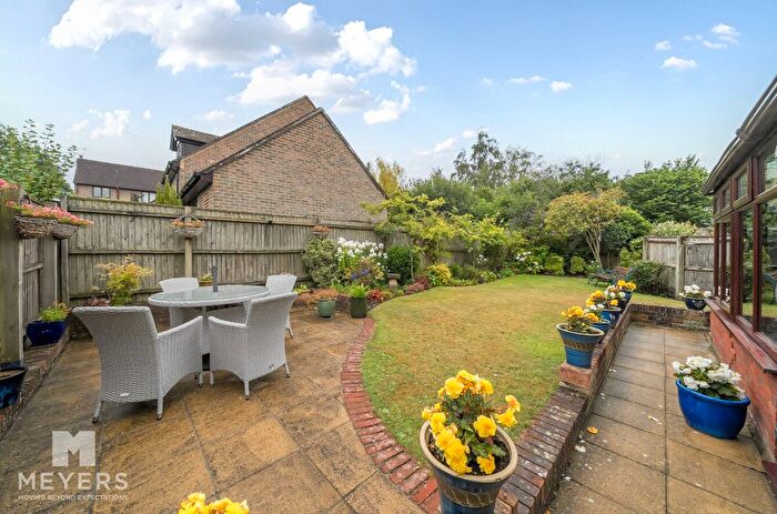 4 Bedroom Detached House For Sale In West Stafford, Dorchester, DT2