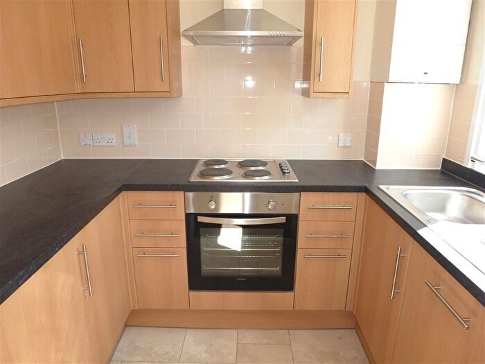 1 Bedroom Apartment To Rent In York Road, Maidenhead, SL6