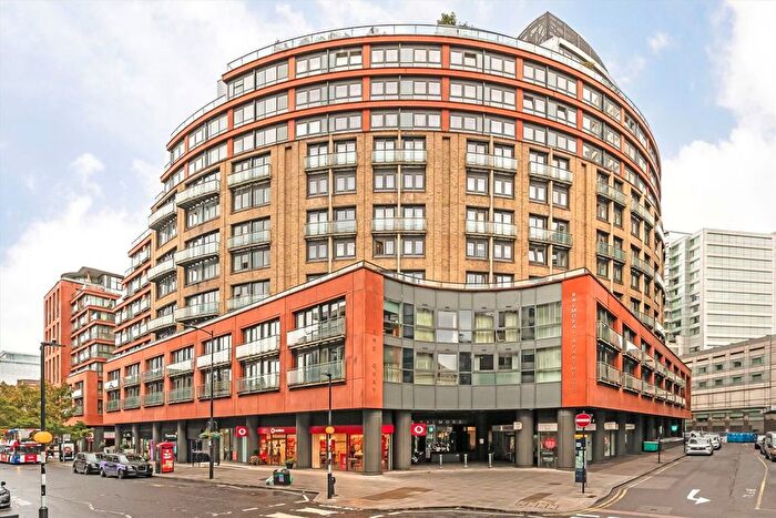 1 Bedroom Flat For Sale In Praed Street, London, W2