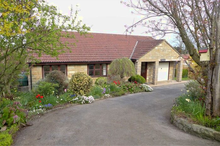 3 Bedroom Detached Bungalow To Rent In Well Bank, Well, DL8